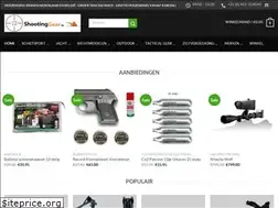 Sites similar to shootinggear.nl