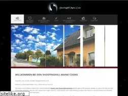Sites similar to shootinghill.at