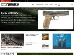 Sites similar to shootingillustrated.com