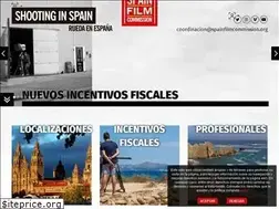 Sites similar to shootinginspain.info