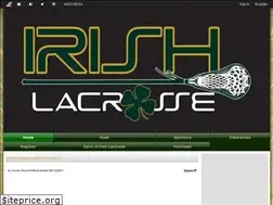 Sites similar to shootingirishlacrosse.com