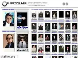 Sites similar to shootinglee.co.uk