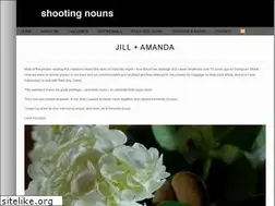 Sites similar to shootingnouns.com