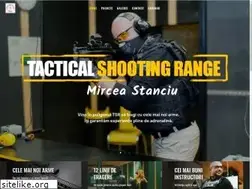 Sites similar to shootingrange.ro