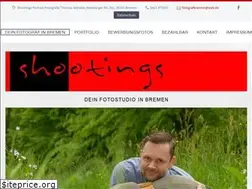 Sites similar to shootings-online.de