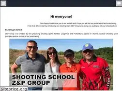 Sites similar to shootingschool.info