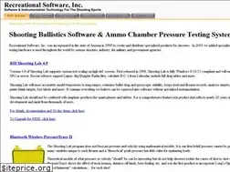Sites similar to shootingsoftware.com