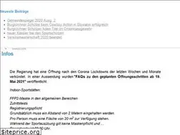 Sites similar to shootingsport-burgkirchen.at