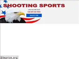 Sites similar to shootingsportslittlefalls.com