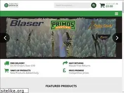 Sites similar to shootingsportsuk.co.uk