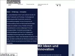 Sites similar to shootingstar-berlin.de