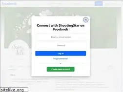 Sites similar to shootingstar24.de