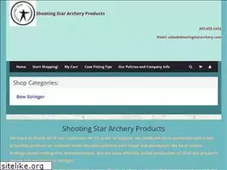 Sites similar to shootingstararchery.com