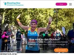 Sites similar to shootingstarchase.org.uk