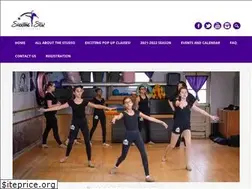 Sites similar to shootingstardancenj.com