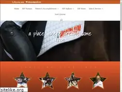 Sites similar to shootingstarfarm.com