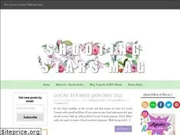 Sites similar to shootingstarsmag.net