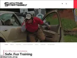 Sites similar to shootingstrategies.com