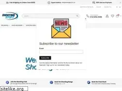 Sites similar to shootingstuff.co.za