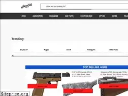 Sites similar to shootingsurplus.com