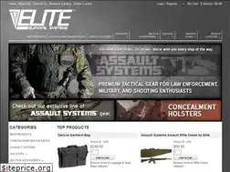 Sites similar to shootingsystems.com