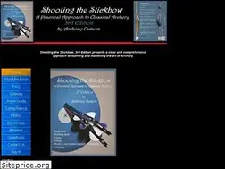 Sites similar to shootingthestickbow.com
