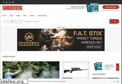 Sites similar to shootingtimes.com
