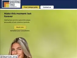 Sites similar to shootingtrio.com