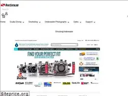 Sites similar to shootingunderwater.com