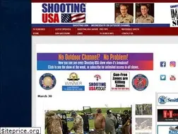 Sites similar to shootingusa.com