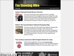 Sites similar to shootingwire.com