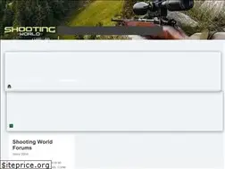 Sites similar to shootingworld.com