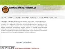 Sites similar to shootingworld.hu