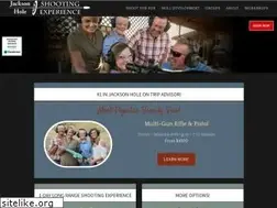 Sites similar to shootinjh.com