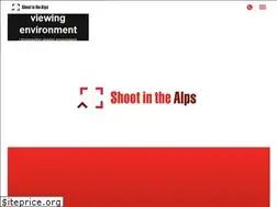 Sites similar to shootinthealps.com