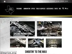 Sites similar to shootintothemax.com