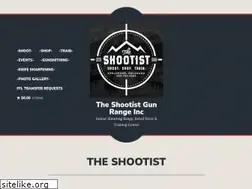 Sites similar to shootistgunrange.com