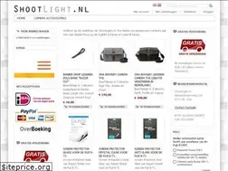 Sites similar to shootlight.nl