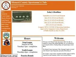 Sites similar to shootmcsc.com