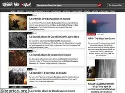 Sites similar to shootmeagain.com