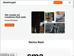 Sites similar to shootmyad.com