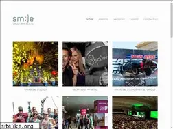 Sites similar to shootmyevents.com