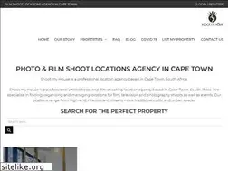 Sites similar to shootmyhouse.tv