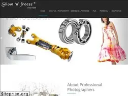 Sites similar to shootnfreeze.com