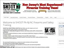 Sites similar to shootnj.com