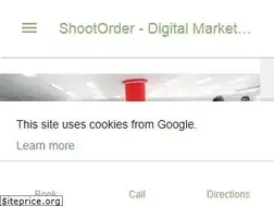 Sites similar to shootorder.business