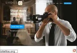 Sites similar to shootq.com