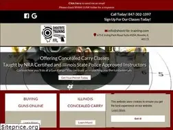 Sites similar to shootrite-training.com