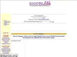 Sites similar to shoots.net
