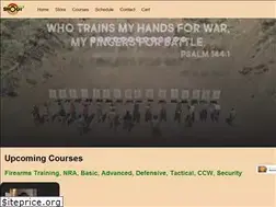 Sites similar to shootsafelearning.com